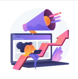 imagem ilustrativa de marketing de relacionamento
